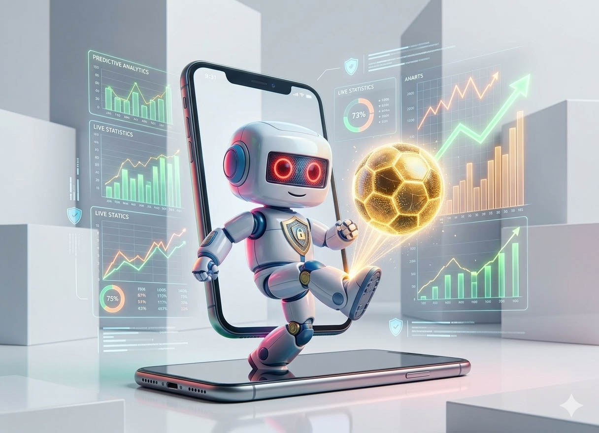 پیشبینی کن، هیجانش رو چند برابر کن